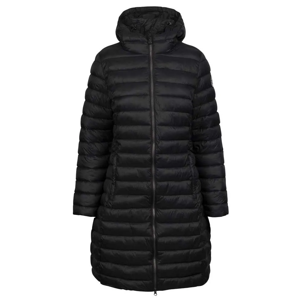Trespass Dorothea Jacke, Black Trespass Dorothea Jacke, Black