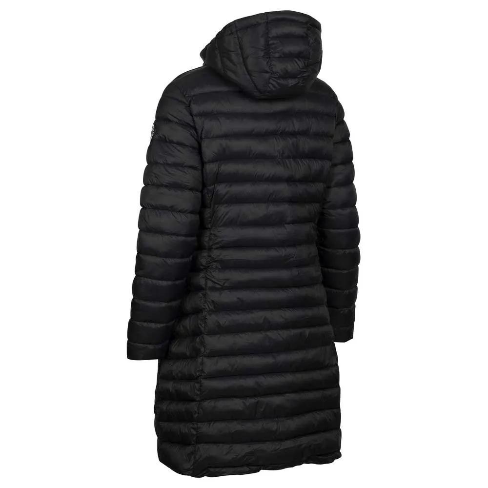 Trespass Dorothea Jacke, Black Trespass Dorothea Jacke, Black