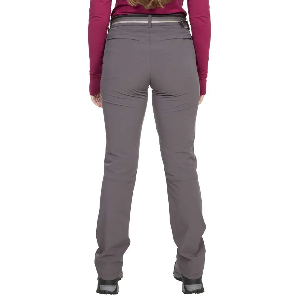 Trespass Drena Hosen, Carbon Trespass Drena Hosen, Carbon