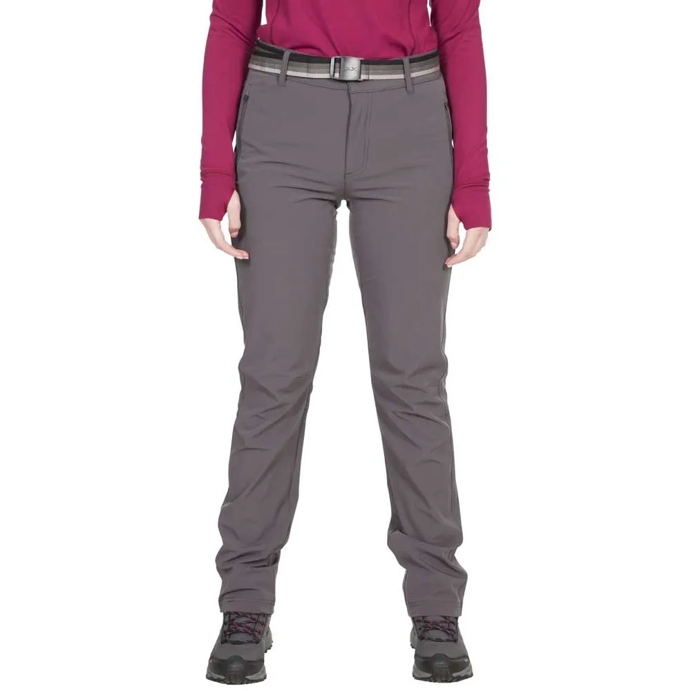 Trespass Drena Hosen, Carbon Trespass Drena Hosen, Carbon