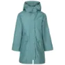 Spruce green