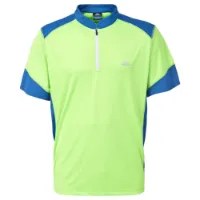 Trespass Dudley Kurzarm-radtrikot Trespass Dudley Kurzarm-radtrikot