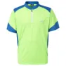 Trespass Dudley Kurzarm-radtrikot