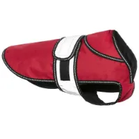 Trespass Duke X 2 In 1 Hundejacke Trespass Duke X 2 In 1 Hundejacke