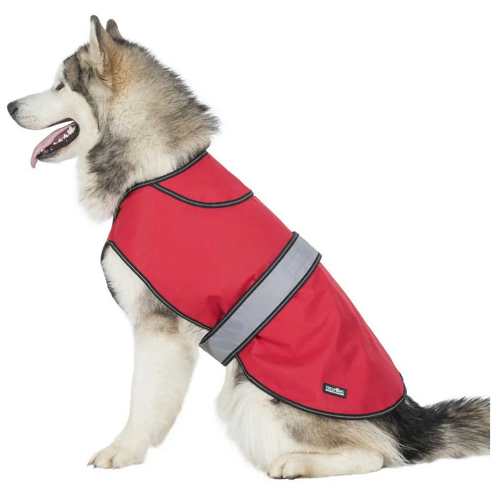 Trespass Duke X 2 In 1 Hundejacke