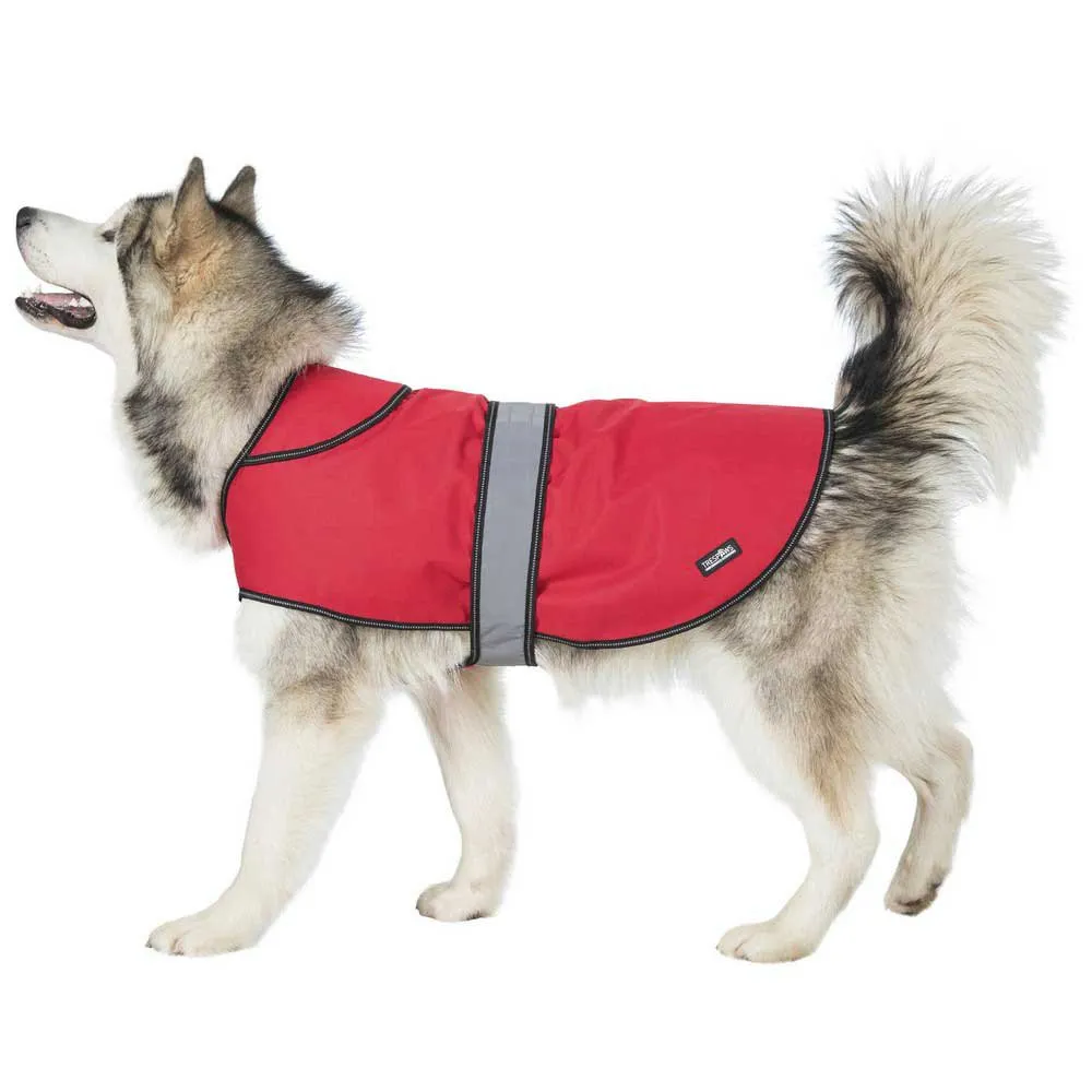Trespass Duke X 2 In 1 Hundejacke