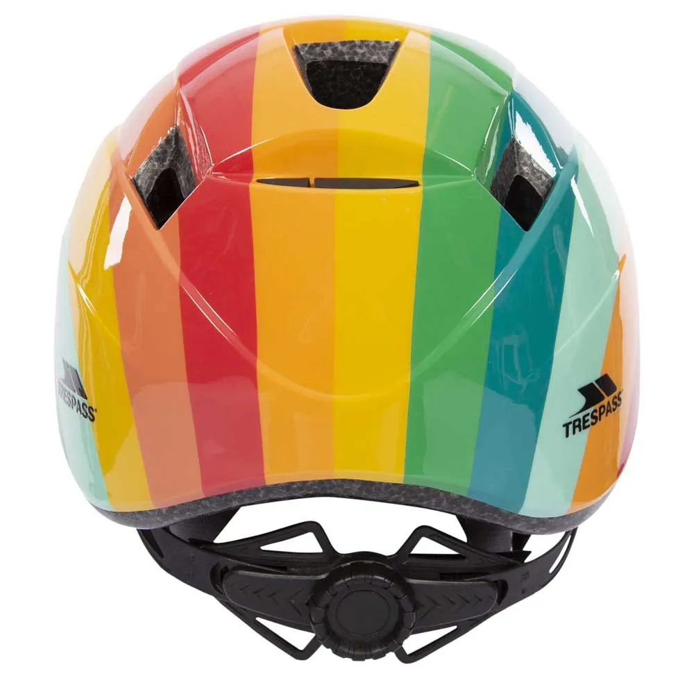Trespass Dunt Junior-helm, Rws Trespass Dunt Junior-helm, Rws