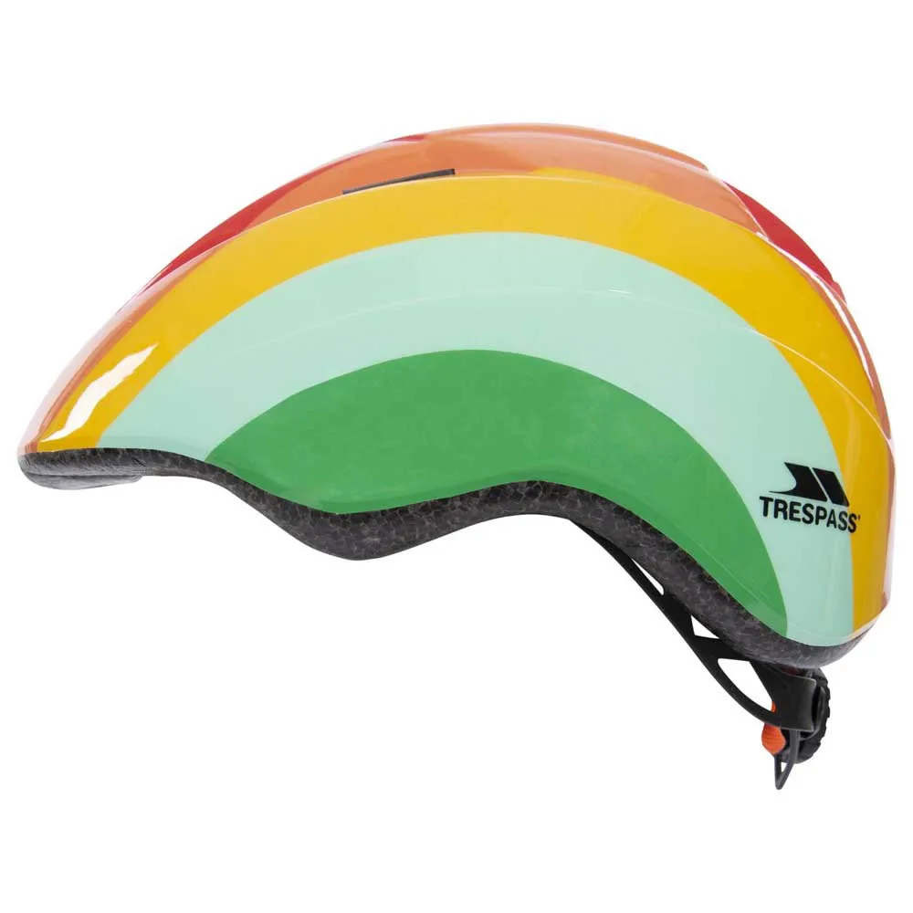 Trespass Dunt Junior-helm, Rws Trespass Dunt Junior-helm, Rws