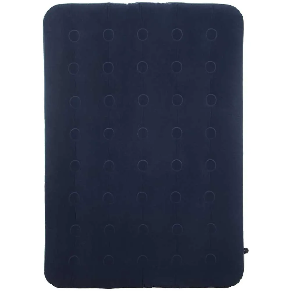 Trespass Duoblimp Aufblasbare Matte, Blue Trespass Duoblimp Aufblasbare Matte, Blue