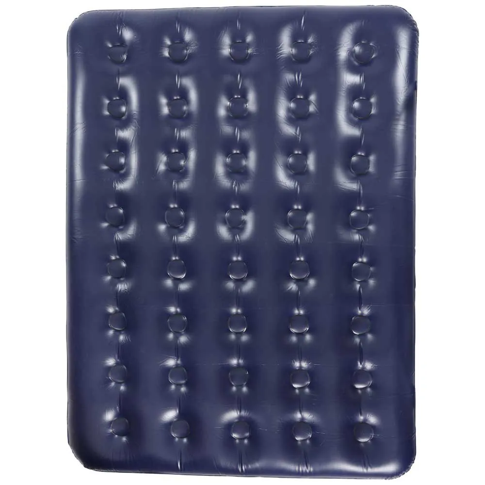 Trespass Duoblimp Aufblasbare Matte, Blue Trespass Duoblimp Aufblasbare Matte, Blue