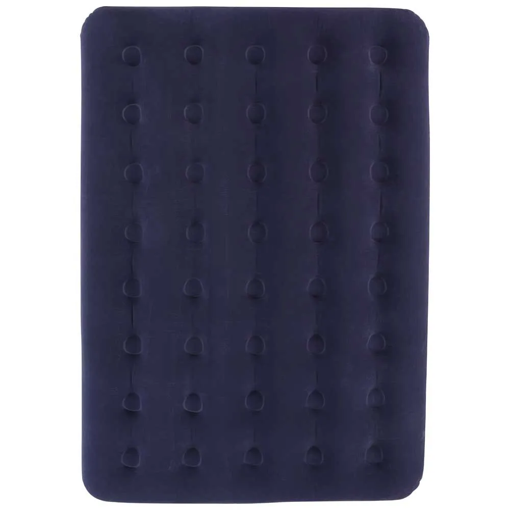 Trespass Duoblimp Aufblasbare Matte, Blue Trespass Duoblimp Aufblasbare Matte, Blue