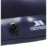 Trespass Duoblimp Aufblasbare Matte, Blue