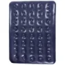 Trespass Duoblimp Aufblasbare Matte, Blue