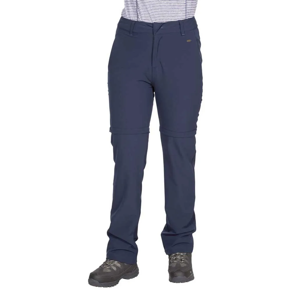 Trespass Eadie Convertible Hosen