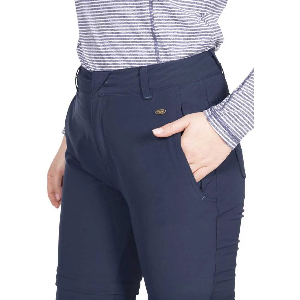 Trespass Eadie Convertible Hosen