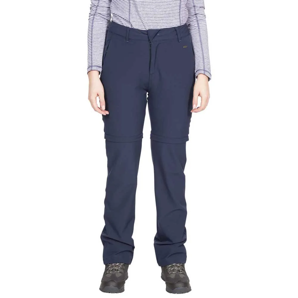 Trespass Eadie Convertible Hosen