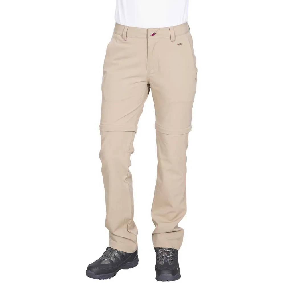 Trespass Eadie Convertible Hosen Trespass Eadie Convertible Hosen