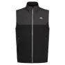 Trespass Eboy Weste, Black