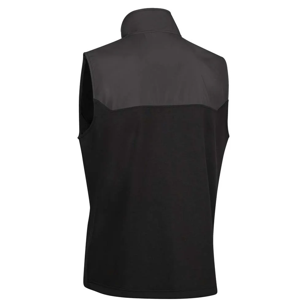 Trespass Eboy Weste, Black Trespass Eboy Weste, Black