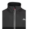 Trespass Eboy Weste, Black