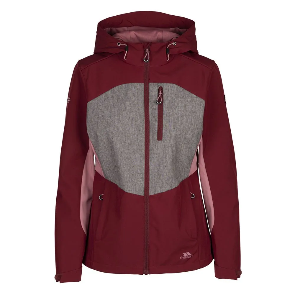 Trespass Eckwood Softshelljacke