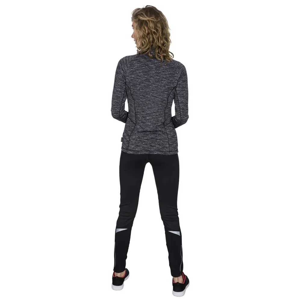 Trespass Edith Langarm-t-shirt