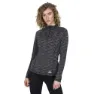 Trespass Edith Langarm-t-shirt