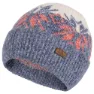Trespass Edur Mütze, Blue marl
