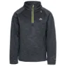 Trespass Edvin Fleece Mit Halbem Reißverschluss