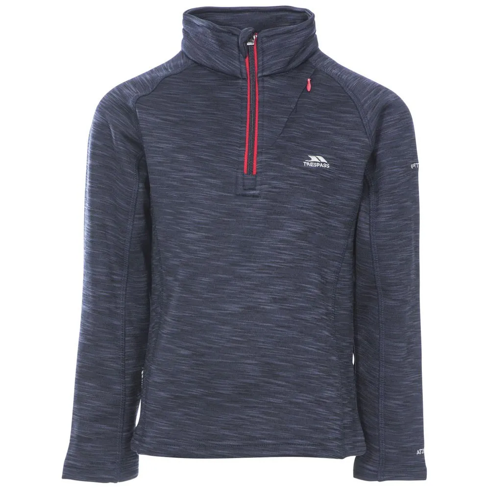 Trespass Edvin Fleece Trespass Edvin Fleece