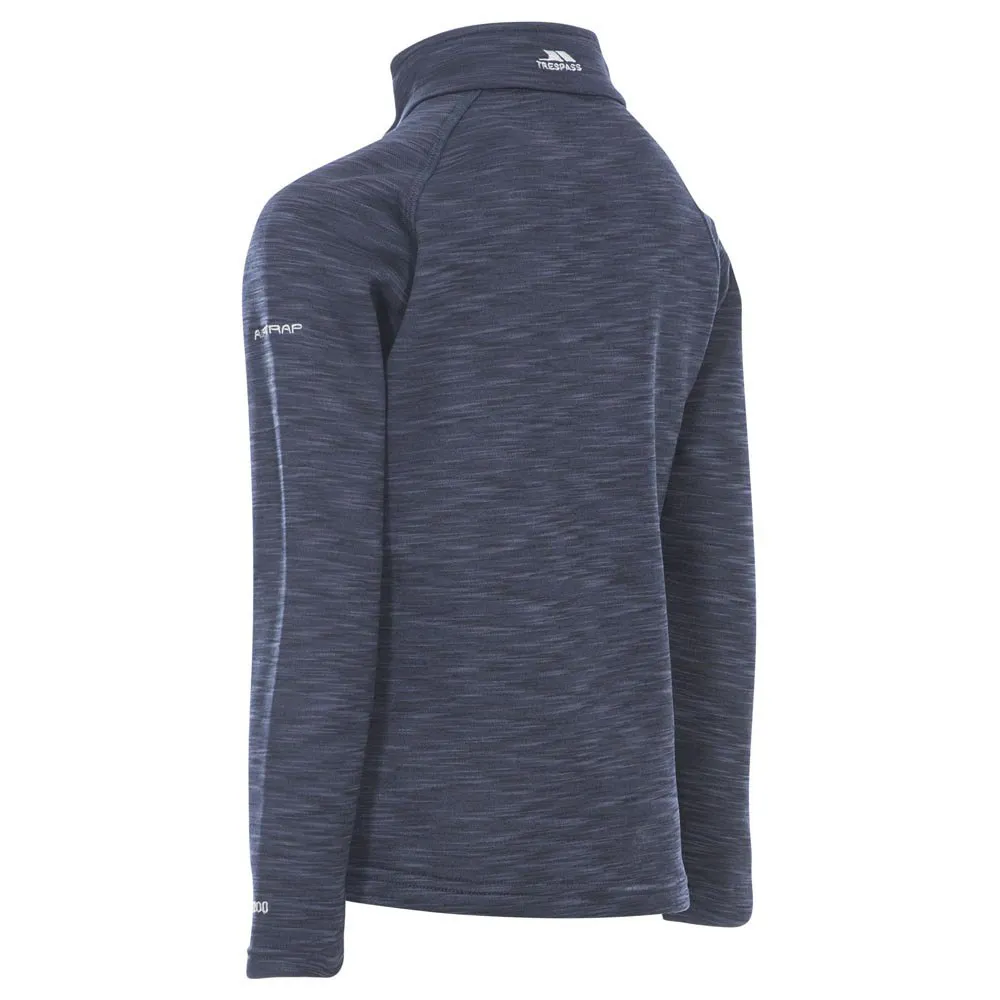 Trespass Edvin Fleece Trespass Edvin Fleece