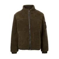 Trespass Edwalton Fleece Mit Durchgehendem Reißverschluss Trespass Edwalton Fleece Mit Durchgehendem Reißverschluss