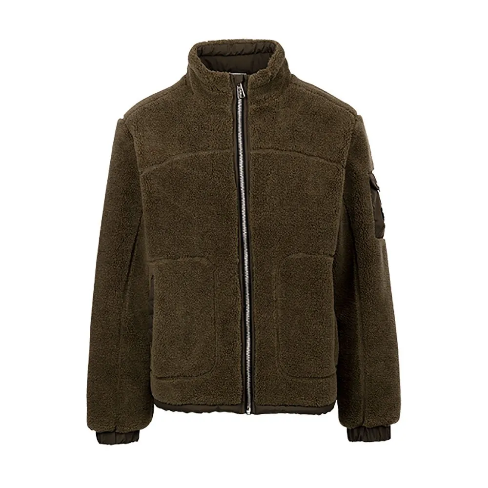 Trespass Edwalton Fleece Mit Durchgehendem Reißverschluss Trespass Edwalton Fleece Mit Durchgehendem Reißverschluss