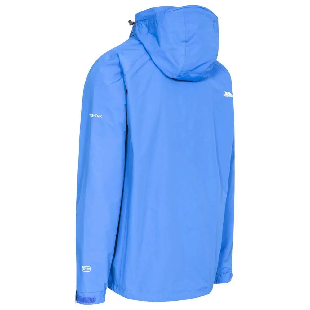 Trespass Edwards Ii Jacke Trespass Edwards Ii Jacke