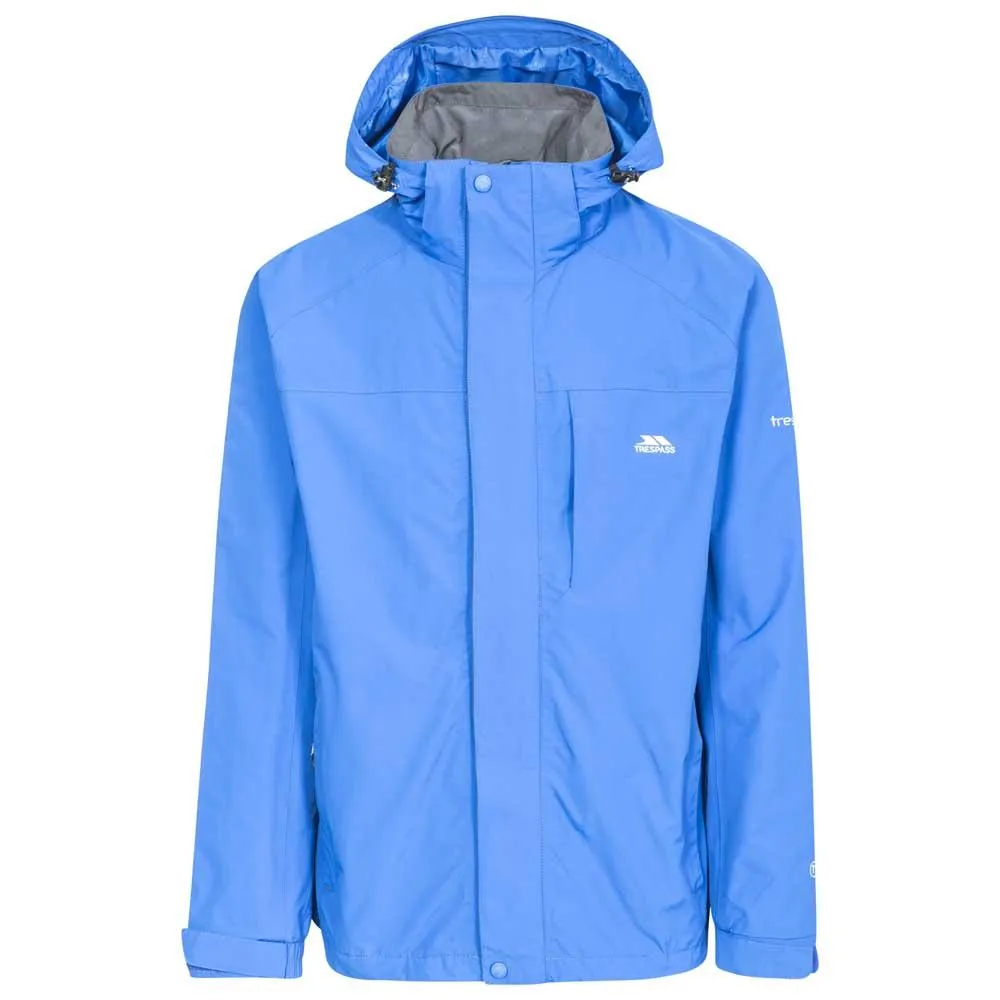 Trespass Edwards Ii Jacke Trespass Edwards Ii Jacke