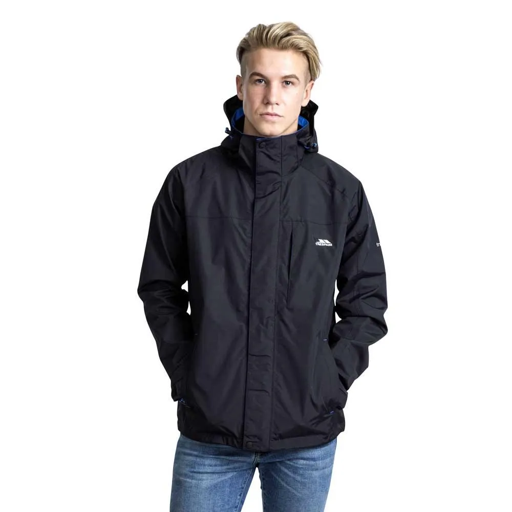 Trespass Edwards Ii Softshelljacke Trespass Edwards Ii Softshelljacke