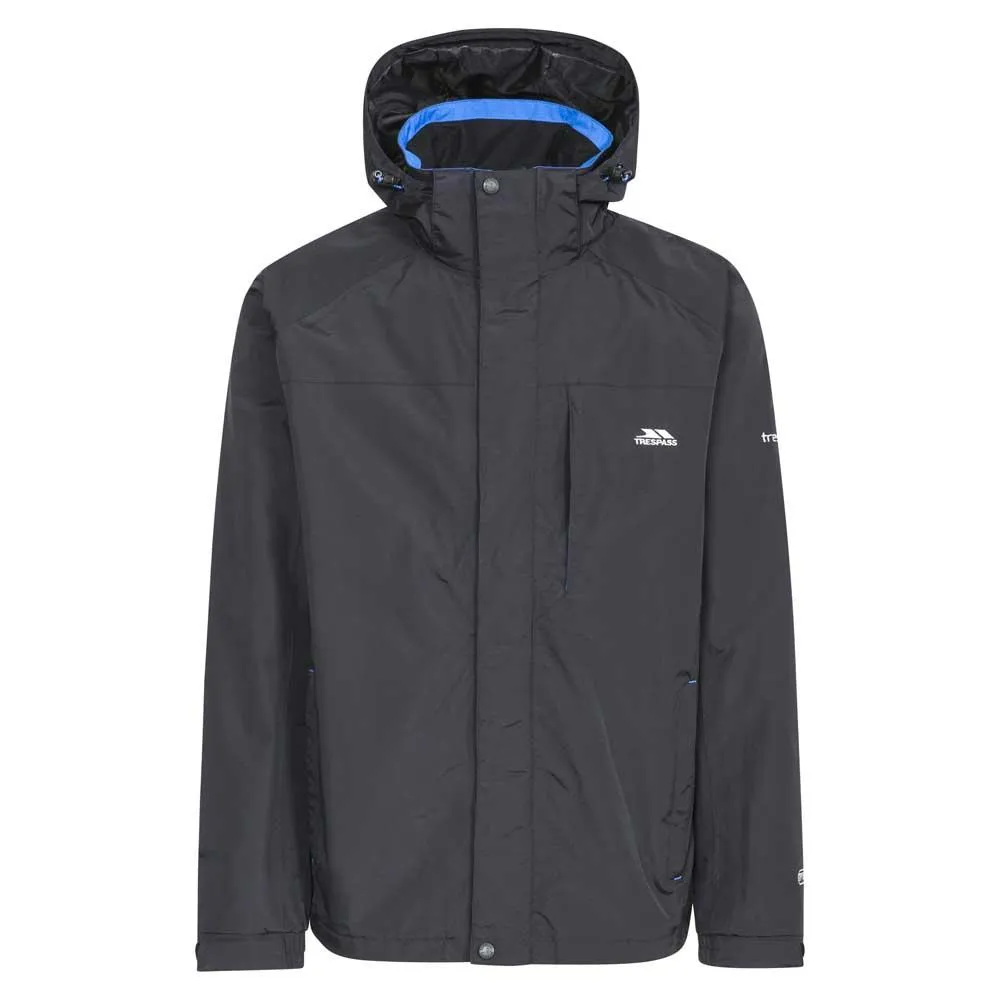Trespass Edwards Ii Softshelljacke Trespass Edwards Ii Softshelljacke