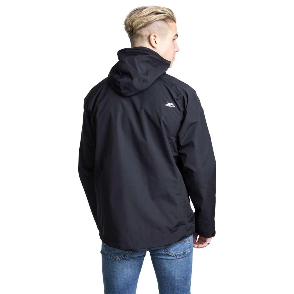 Trespass Edwards Ii Softshelljacke Trespass Edwards Ii Softshelljacke
