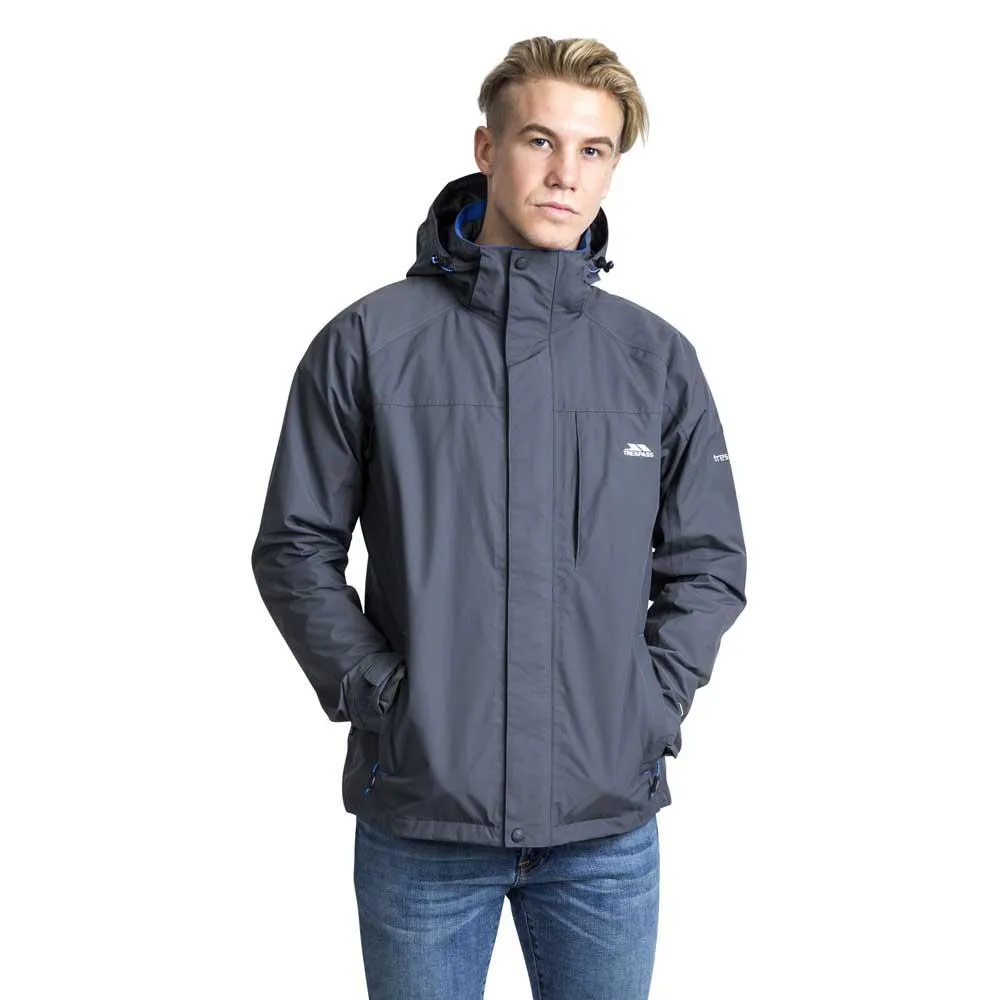 Trespass Edwards Ii Softshelljacke