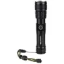 Trespass Edzell Taschenlampe, Black, One Size