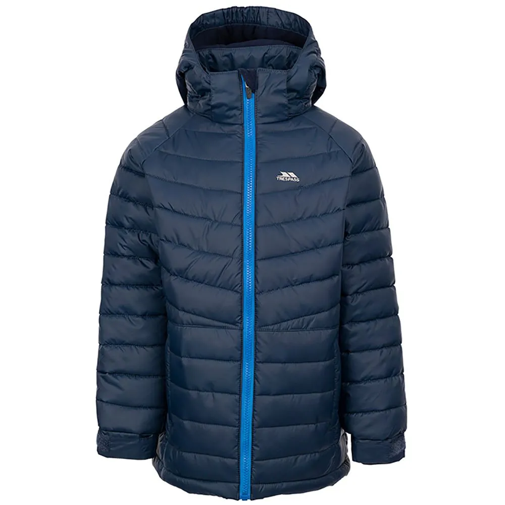 Trespass Eelow Jacke Trespass Eelow Jacke