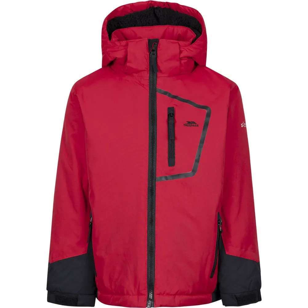 Trespass Elder Jacke Trespass Elder Jacke