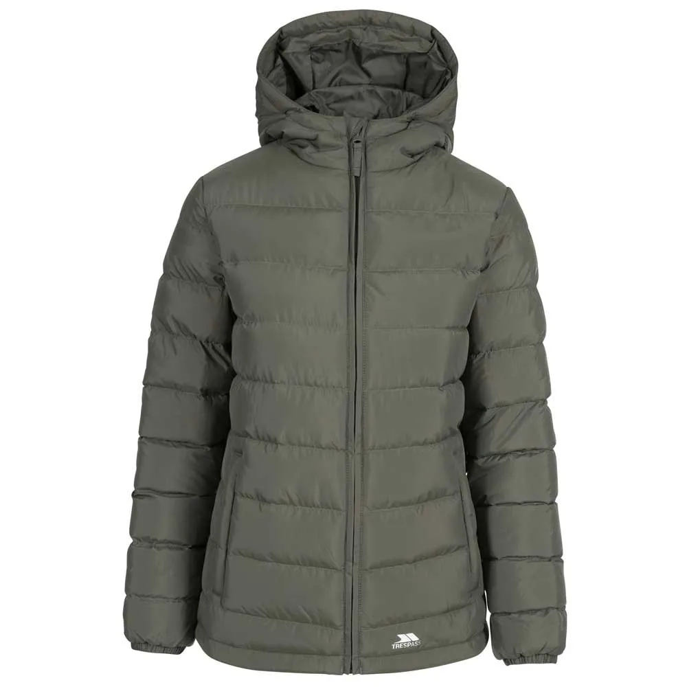 Trespass Elegant Jacke Trespass Elegant Jacke