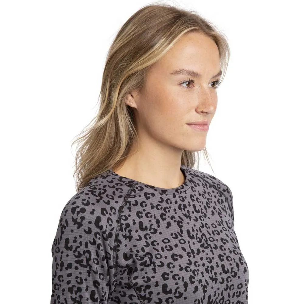 Trespass Elianne Langarm-baselayer Trespass Elianne Langarm-baselayer
