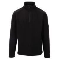 Trespass Ellerton Fleece Mit Durchgehendem Reißverschluss Trespass Ellerton Fleece Mit Durchgehendem Reißverschluss