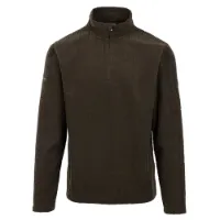 Trespass Ellerton Fleece Mit Durchgehendem Reißverschluss