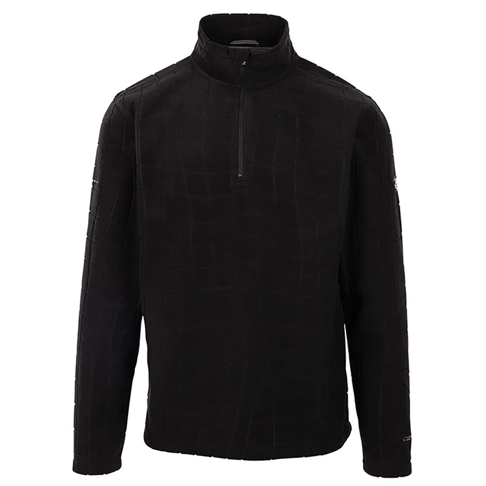 Trespass Ellerton Fleece Mit Durchgehendem Reißverschluss Trespass Ellerton Fleece Mit Durchgehendem Reißverschluss