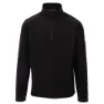 Trespass Ellerton Fleece Mit Durchgehendem Reißverschluss