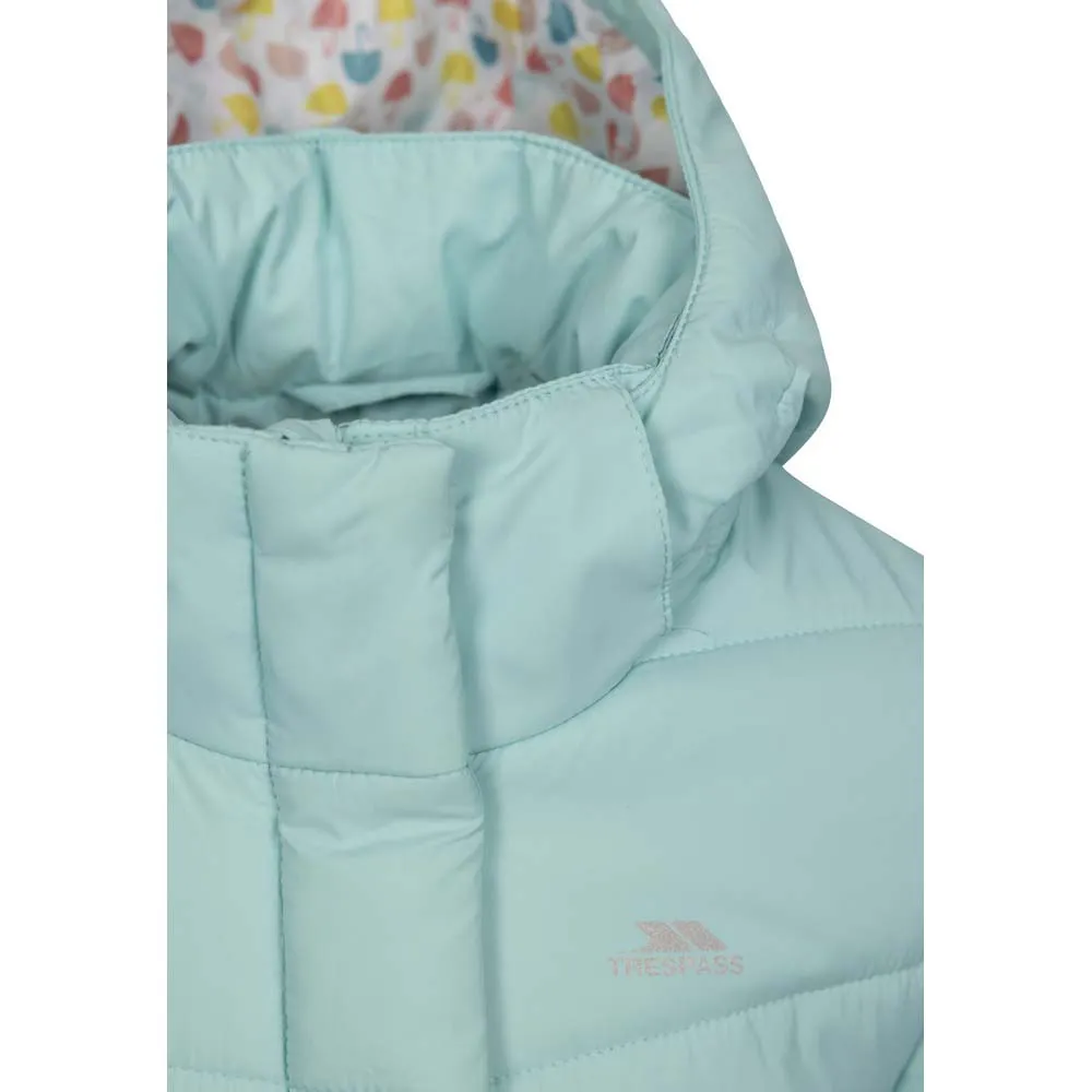 Trespass Ellster Jacke Trespass Ellster Jacke