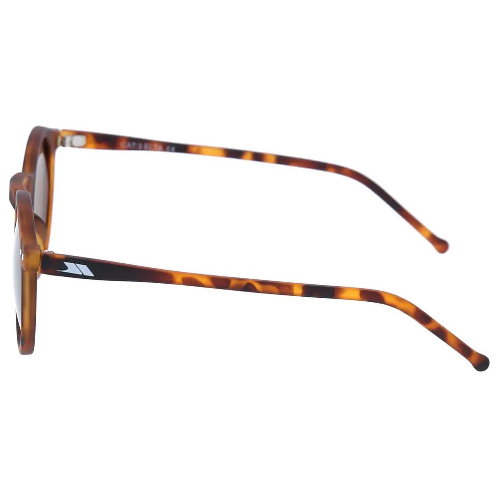 Trespass Elta Sonnenbrille, Turtle, CAT3 Trespass Elta Sonnenbrille, Turtle, CAT3